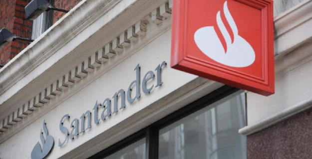 banco-santander watson IBM