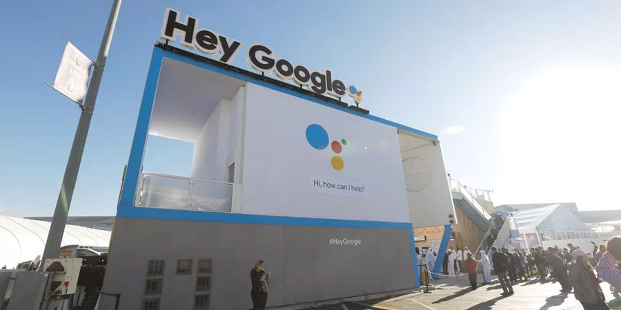 hey-google