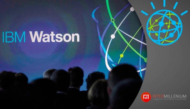watson ibm colombia INTERMILLENIUM