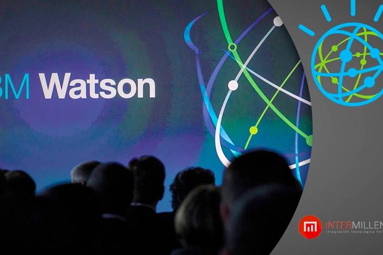 watson ibm colombia INTERMILLENIUM watson ibm colombia INTERMILLENIUM