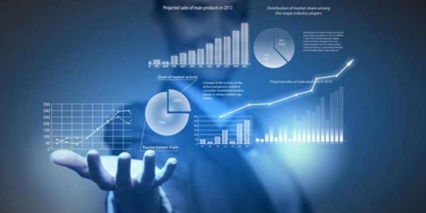 Métricas de marketing digital